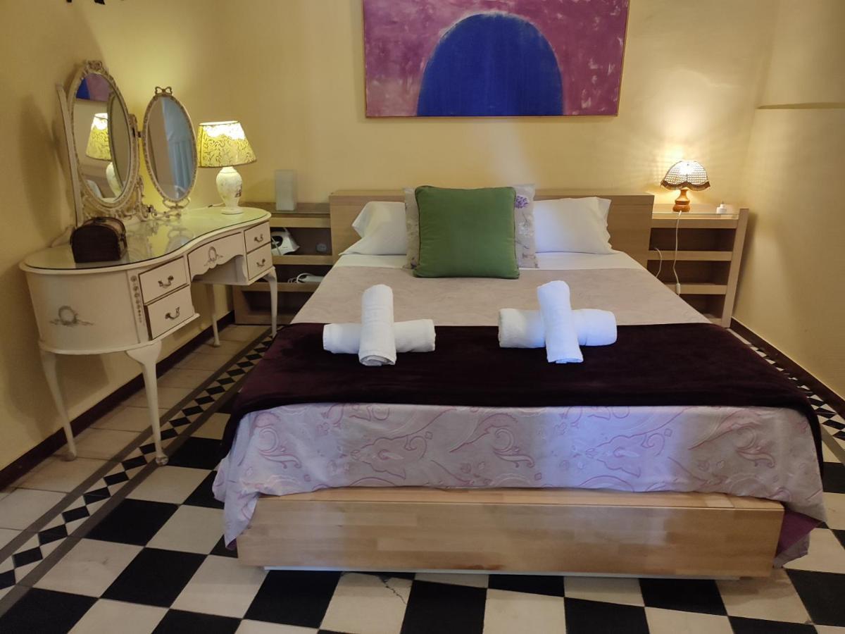 Appartamento Casa De La Seda, S Xvii *