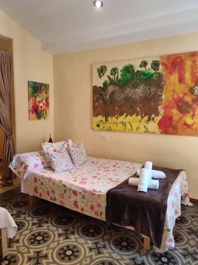 Appartamento Casa De La Seda, S Xvii Granada