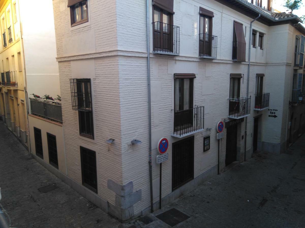 Appartamento Casa De La Seda, S Xvii *