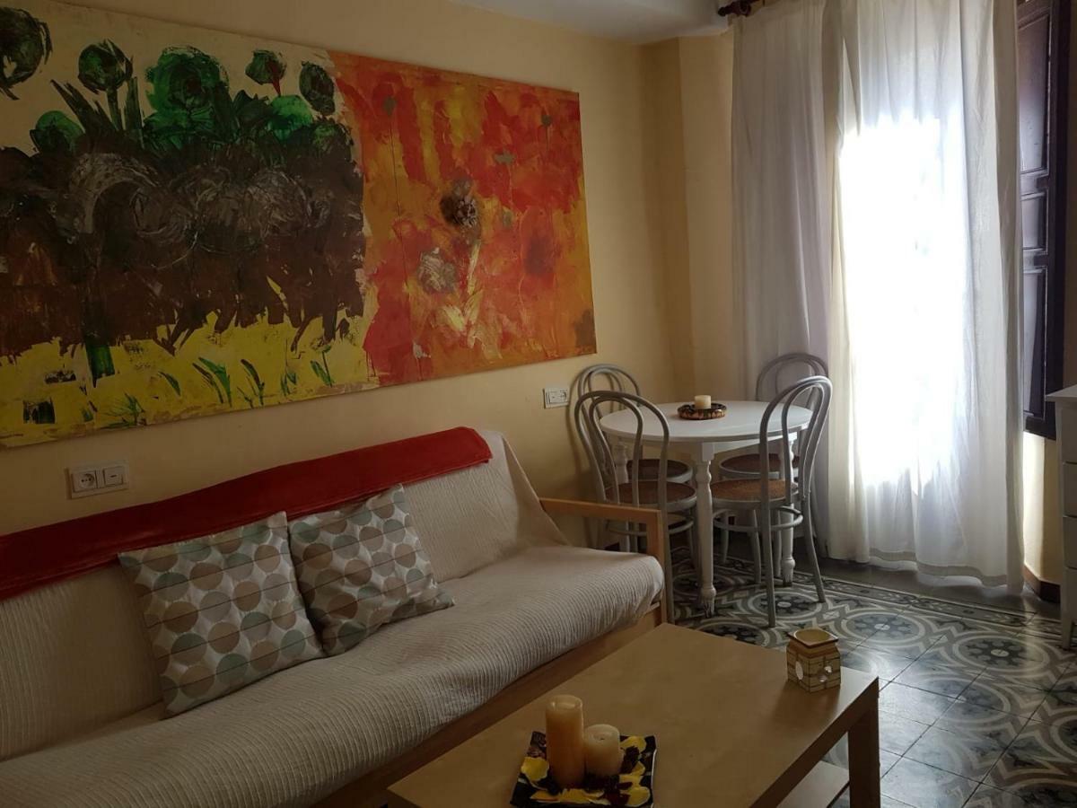 Appartamento Casa De La Seda, S Xvii