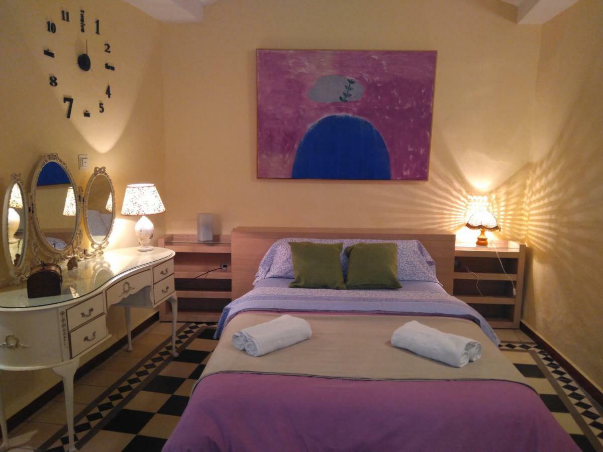 Casa De La Seda, S Xvii Appartamento