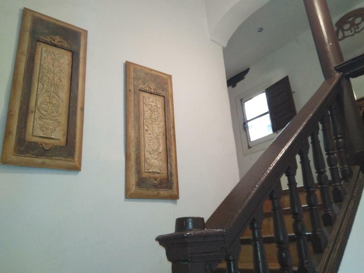 Casa De La Seda, S Xvii Appartamento