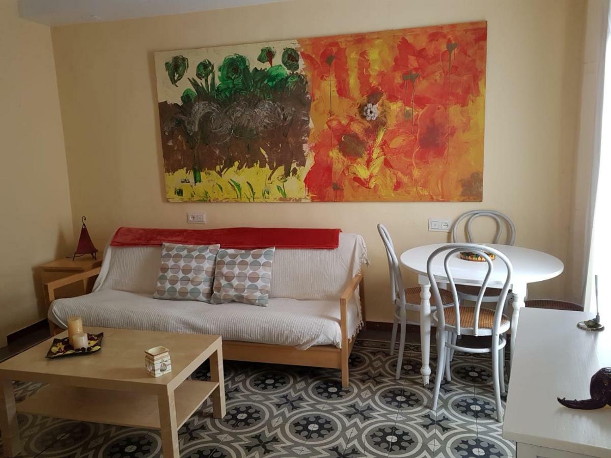 Appartamento Casa De La Seda, S Xvii